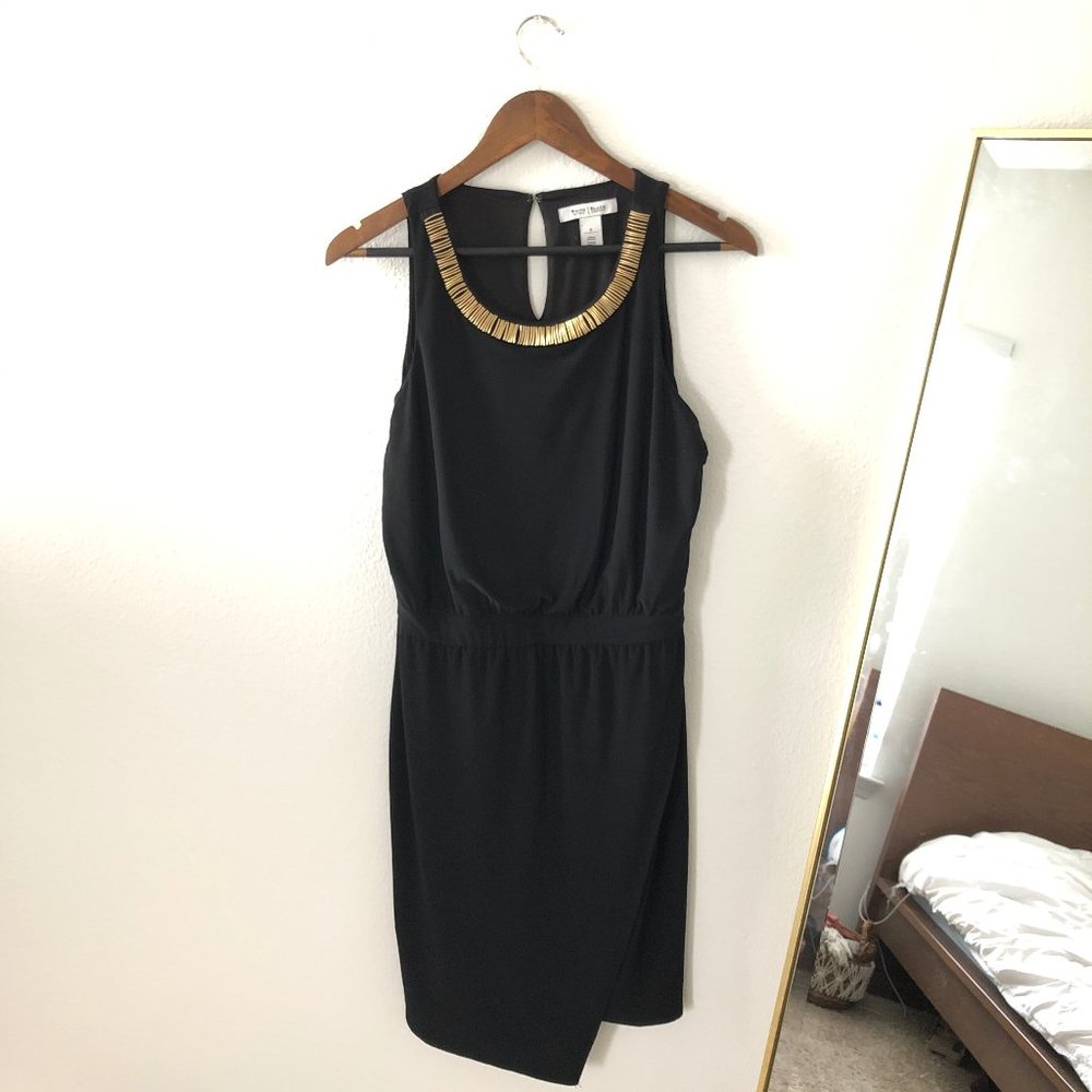 ✨White House Black Market Little Black Dress✨